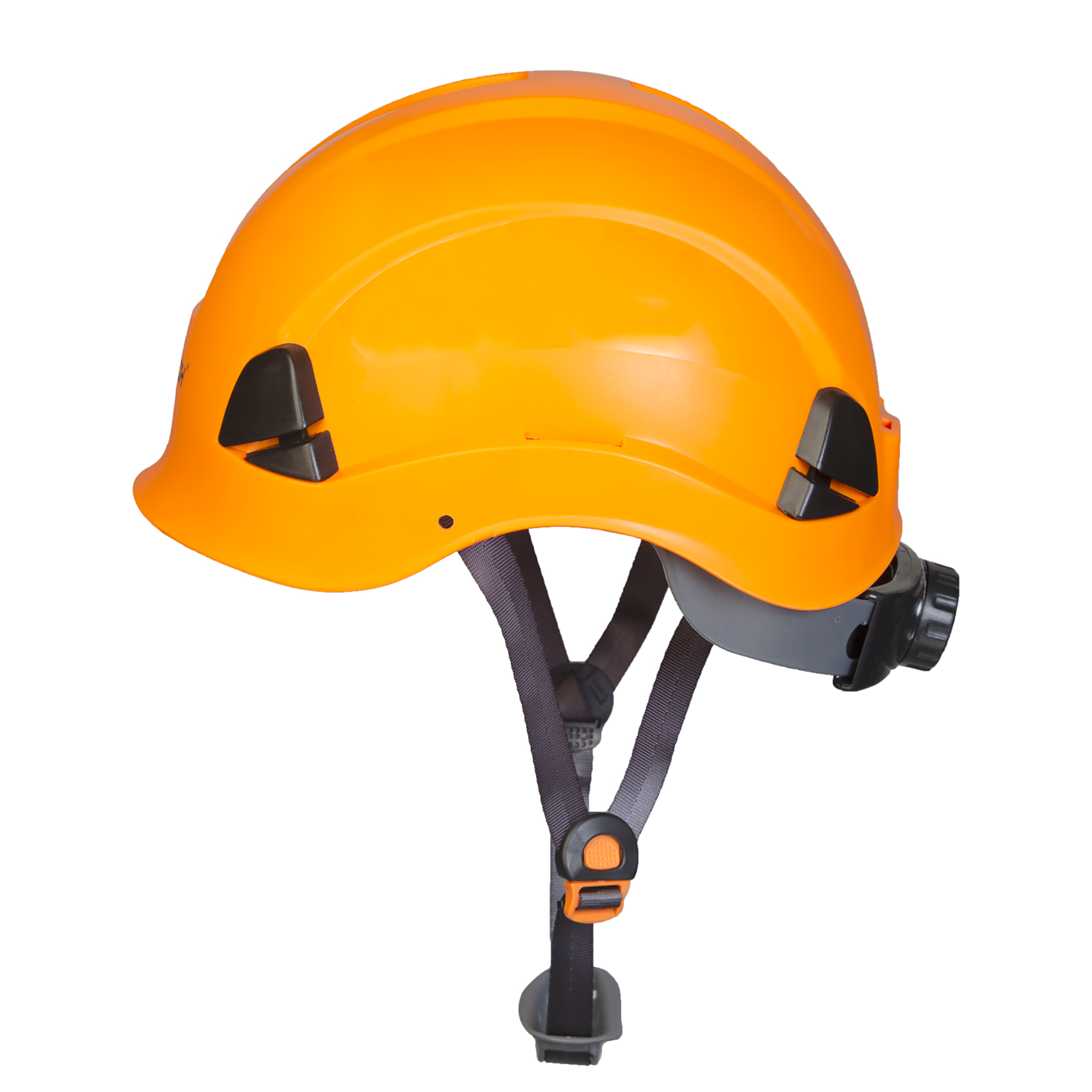 High Visibility 3D Body Safety Harness | ANSI Z359 by JORESTECH