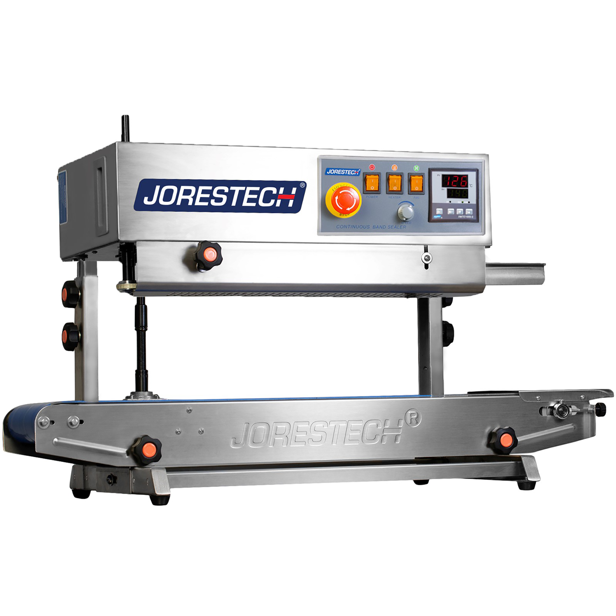 Continuous Band Sealer