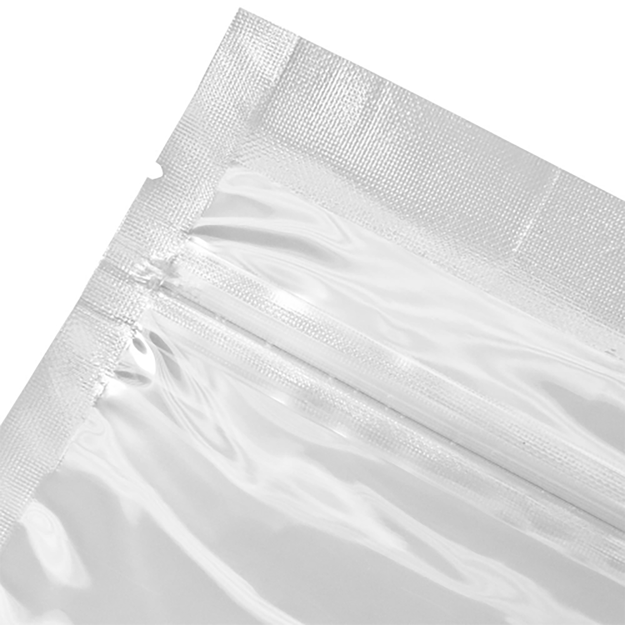 Vacuum Sealer Bags – 500 Units - 12x22 by Hal Packaging Consumables