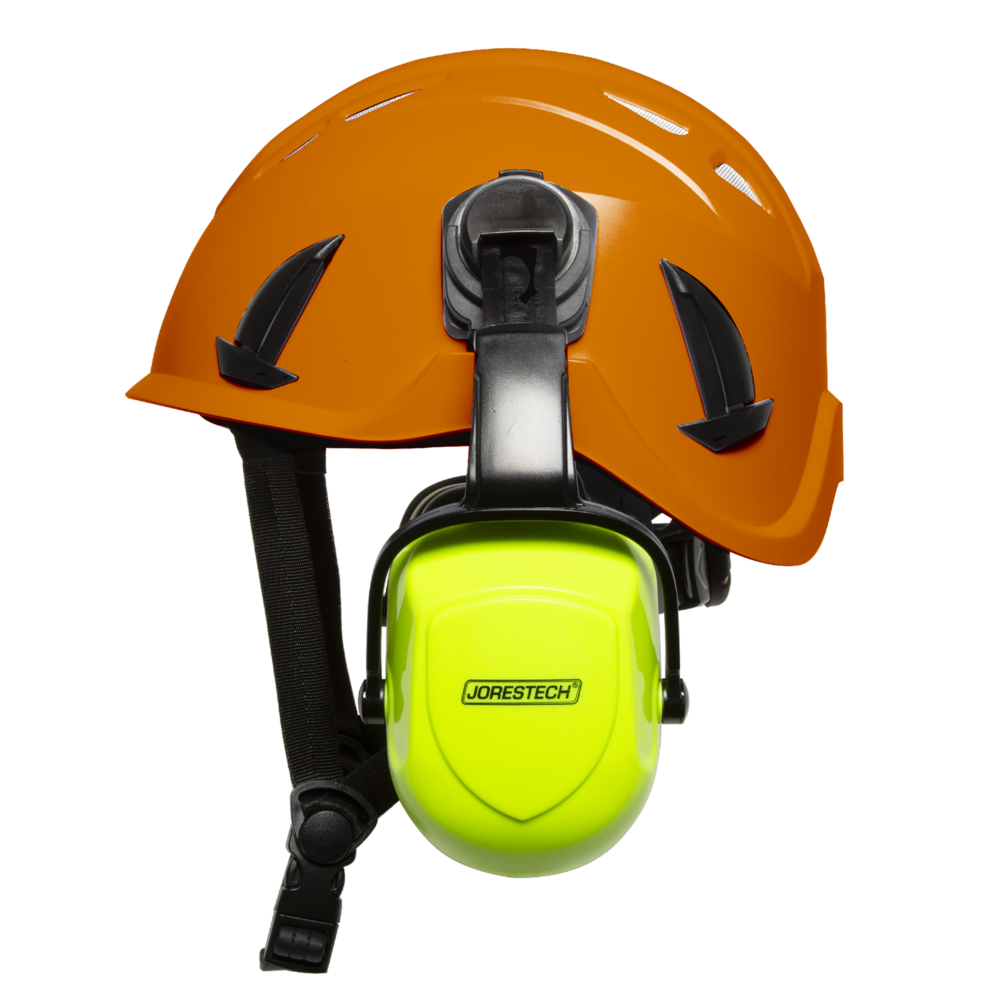 Hi-Vis Sun Shield for Full Brim Hard Hats  Technopack Safety & PPE –  Technopack Corporation