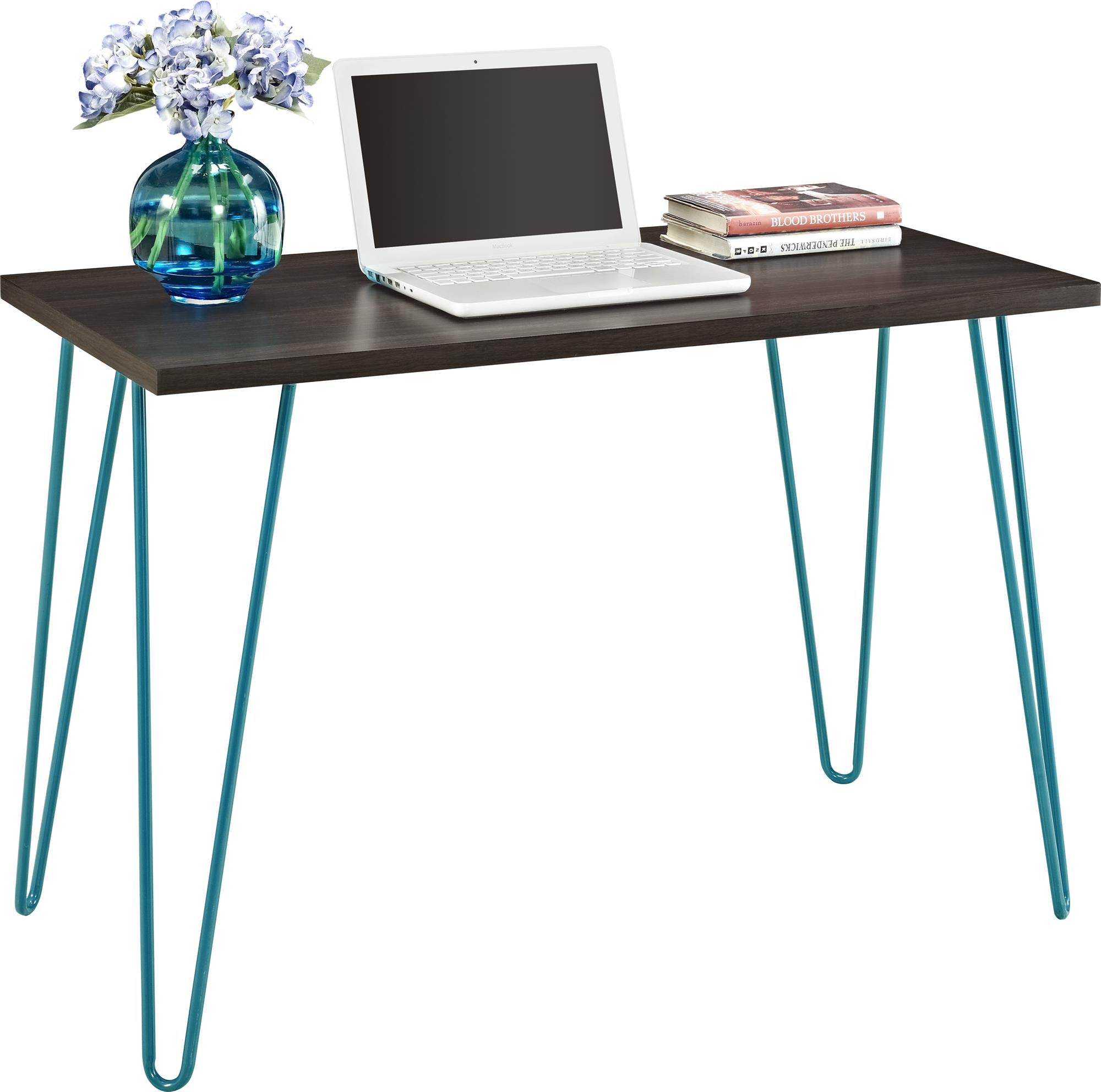 Owen Retro Computer Desk – Ameriwood