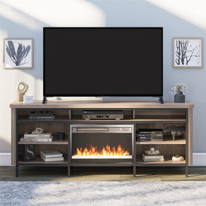 Ameriwood Furniture | Living Room Furniture | Entertainment Centers