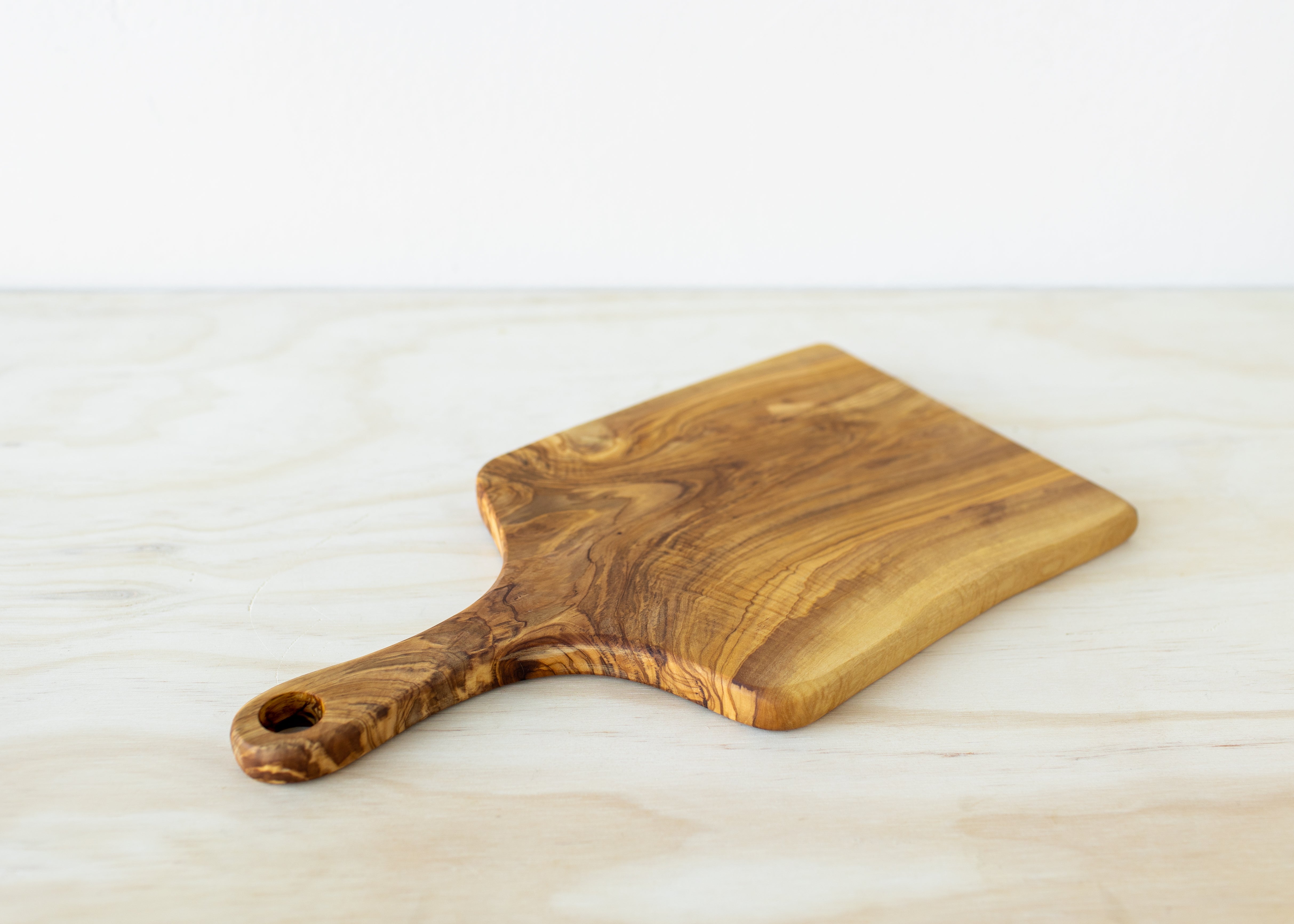 Wooden Chopping Cutting Board Wood Kitchen Utensil Board Handmade Smal –  Wood, Iron & Copper Craft