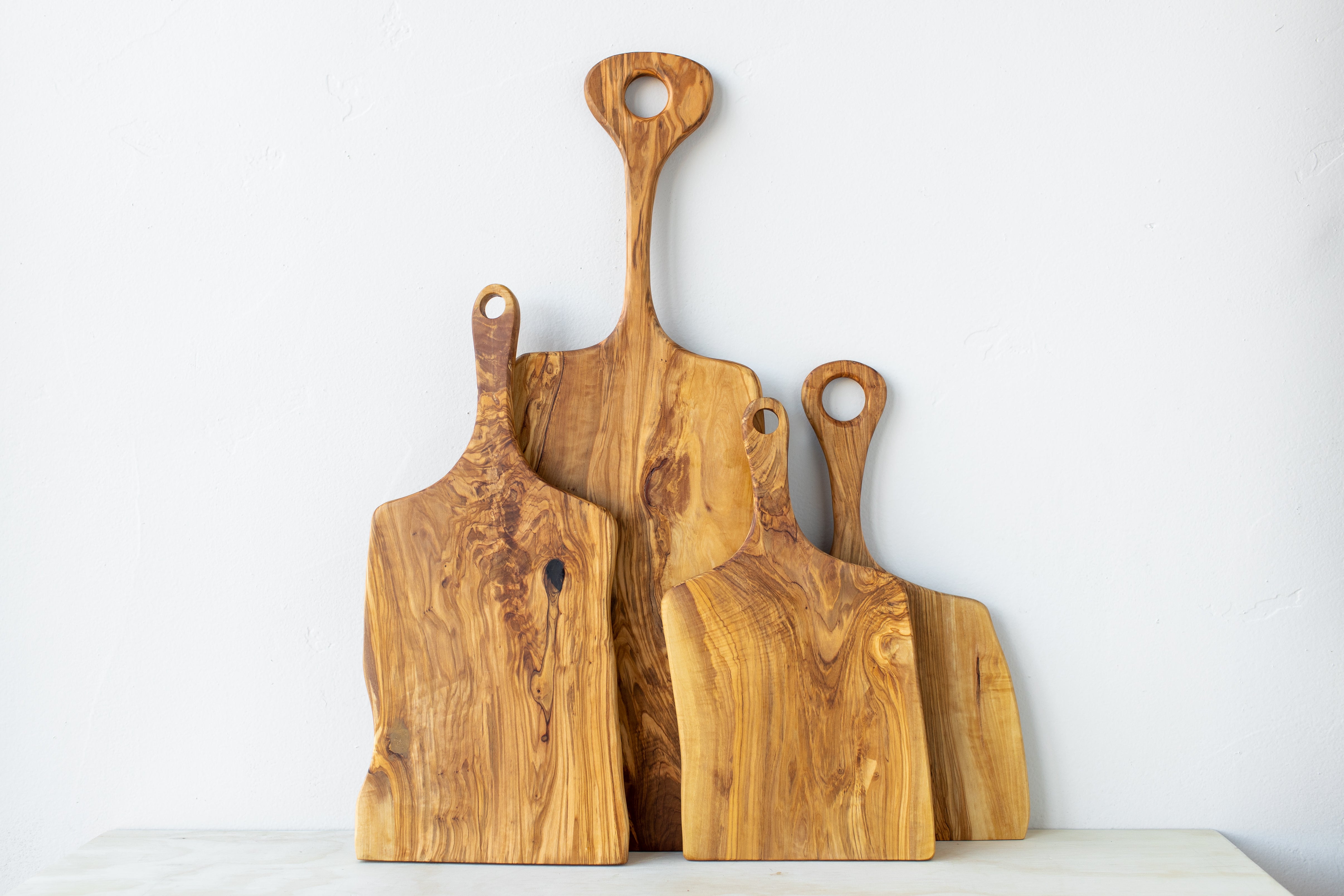 Wooden Chopping Cutting Board Wood Kitchen Utensil Board Handmade Smal –  Wood, Iron & Copper Craft