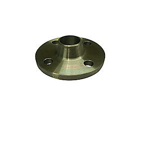 Svejseflange 26,9 mm. 4 bolthuller. PN40. EN 1092-1/11/ Form C. Med feder. P250GH