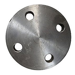 Blindflange 2'' ASTM-A105N, RF, 150 lbs