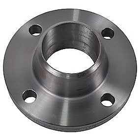 WN flange 2'', ASTM-A/SA105N, RF, 300 lbs