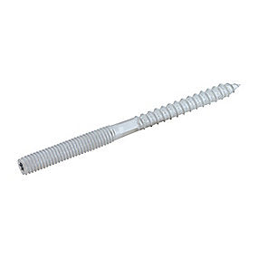 Walraven Ansatsskrue M10x200mm BUP. UltraProtect med torx 25. Fastgørelse i væg eller loft