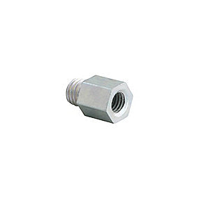 Walraven adapter M10xM8 Elforzinket. Indv. M8, udv. M10