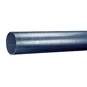 Sømløse stålrør 48,3 x 6,3 mm. EN10220/10216-2 P235GHTC1