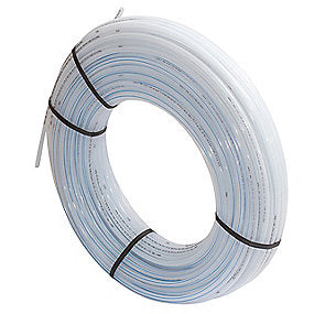 Uponor Minitec-rør 9,9x1,1mm rulle med 60 mtr.