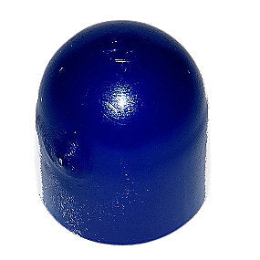 prop, blå - 16x2,0 mm Beskyttelsesprop til 16x2,0 mm pex/pert rør