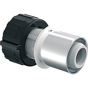 Uponor S-Press Adapter Aqua Plus Ppm 20