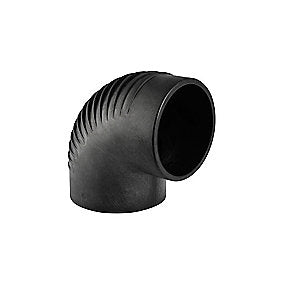 GEBERIT Silent-db20 afløbsbøjning 75mm 88,5gr