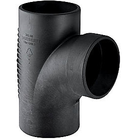 Geberit Silent-db20 grenrør 110-110mm 88,5gr