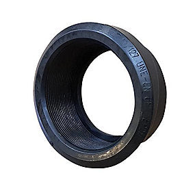 Insitu m/stop 110/127x90mm EPDM, Uni-Seals TCG