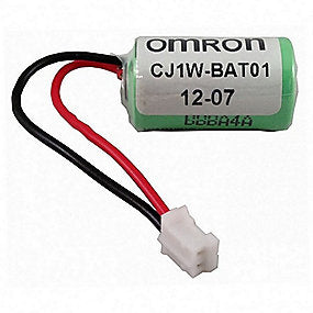 Batteri til cj1m cj1w-bat01 659004