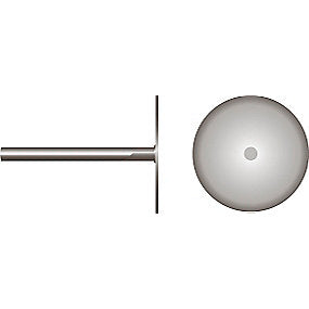 Cembrit Stormklammer Ø19 1,0x19mm. Kobber - 1000 stk. pr. pakke