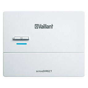 Vaillant VRC 710 energy management module