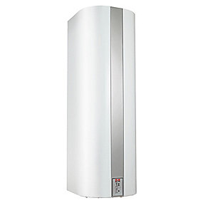 Metro Therm type 216 ECO Elvandvarmer med smart control model 160, 142ltr. rør ned