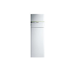 Vaillant flexoCOMPACT exclusive VWF 82/4 varmepumpe Væske/vand