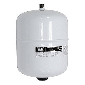 Vaillant Brine trykekspansionsbeholder 18 liter.