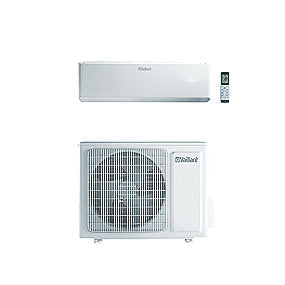 Vaillant climaVAIR 5-035 WN VAI luft/luft varmepumpe 3,8 kW