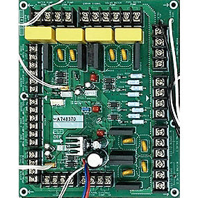 Panasonic CZ-NS4P Print for ekstra funktioner til luft/vand VP gen. H & J