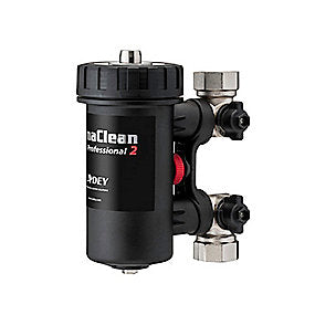 ADEY MagnaClean PRO2 magnetfilter 22mm til større anlæg