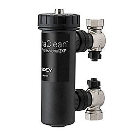 ADEY MagnaClean Proffesionel2XP magnetfilter 1'' til større anlæg