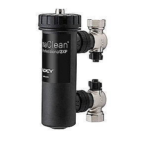 ADEY MagnaClean DUAL 2XP magnetfilter 1.1/4'' til større anlæg