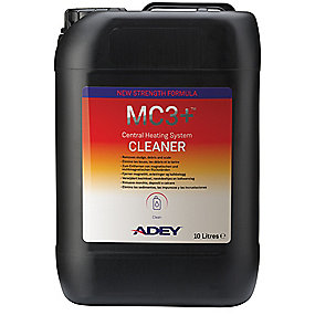 ADEY MC3+ Renser 10ltr. Plastdunk dækker 2500 liter