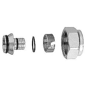 Danfoss Klemringfittings til alu pex, G 3/4A, Ø 20 x 2 mm, 013G4190