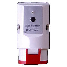 Cee Smart Power Udtag 16A