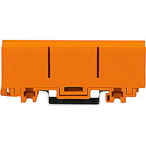 *Din-Holder T/Wago Serie 2273