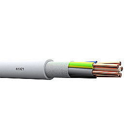 Kabel N1XZ1-J 7G15 500M Trm