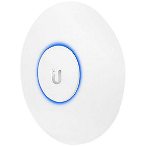 Trådløs Access Point Ubiquiti