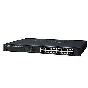 Planet 24-Port Switch