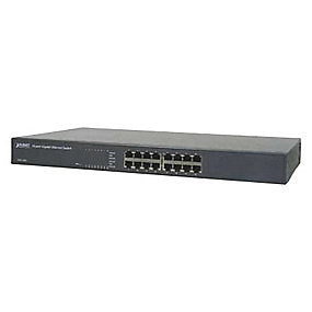 Planet 16 Port Switch