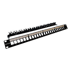 Patchpanel 19'Universal 24
