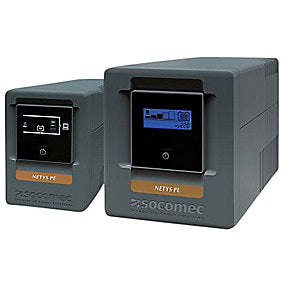 Ups Netys Pe 850Va 480W Usb