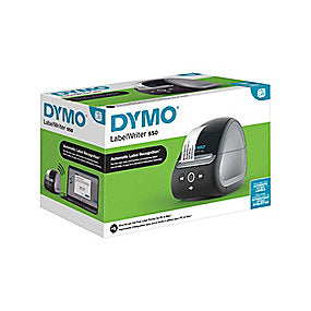 Labelprinter Dymo 550