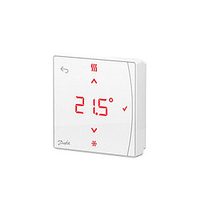 Danfoss Icon² Featured RT