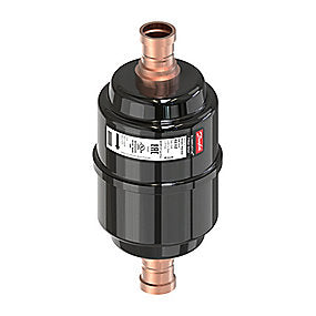 Danfoss DML 032S tørrefilter 46 bar, ODF, Kobberbelagt, 0,07 l, 0,20 g, 1/4''