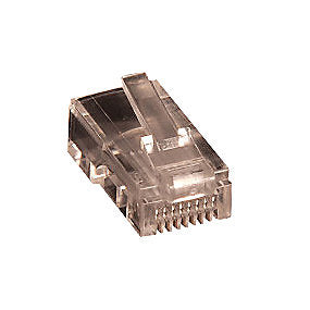 Rj45 Modular Plug Utp Kat5E