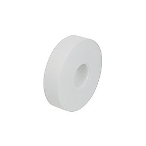 PVC Tape 0,145x25 mm Isogrå rulle a 20 meter