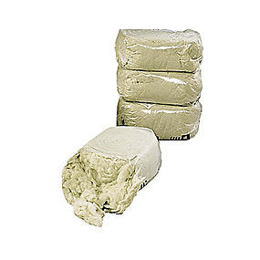 ISOVER TECH industriuld 10kg Bagstop med densitet 40-100 kg/m3. TECH Loose Wool HT