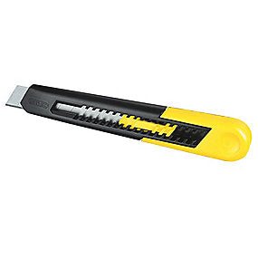 Stanley Pakningskniv Cutter 18 mm 1-10-151