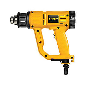 Dewalt D26411-QS Varmepistol 1800w