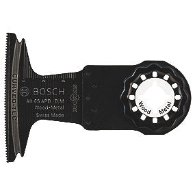 Bosch AII65APB Savklinge L=40mm, bimetal til træ & metal